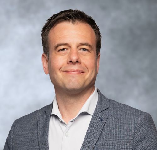 Daniël Uenk