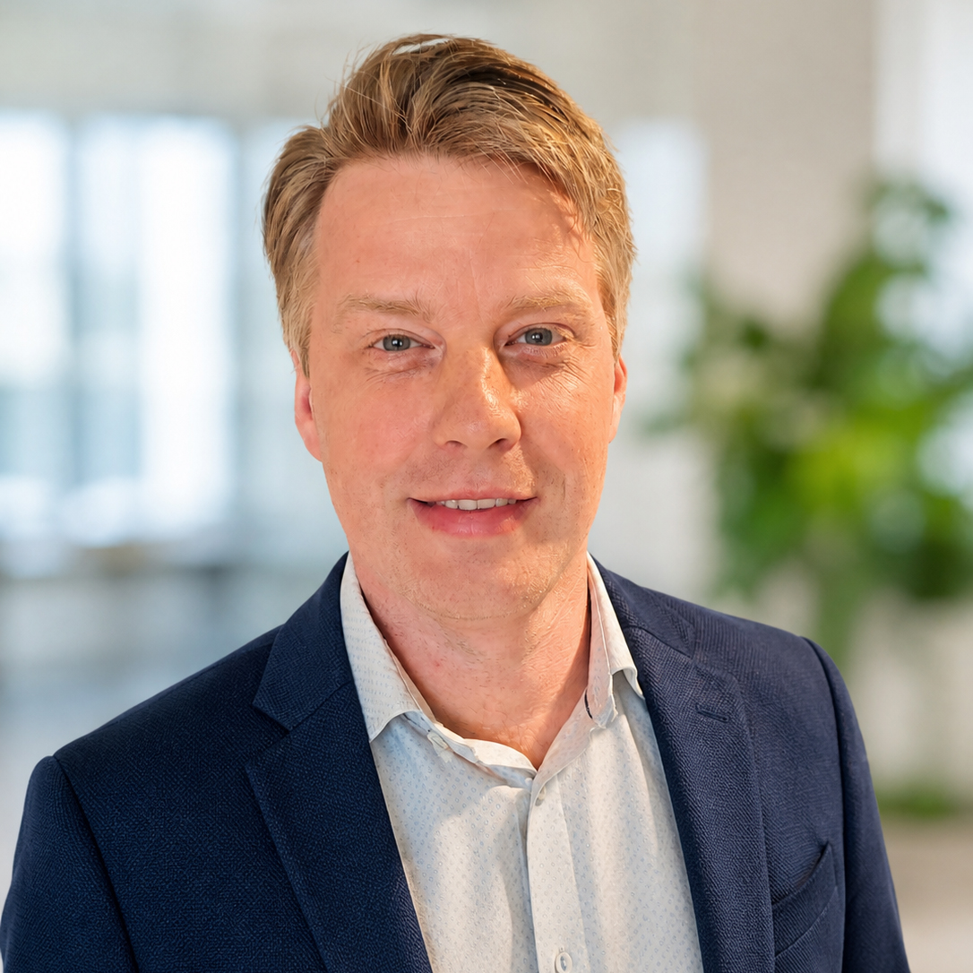 Niels Lyklema