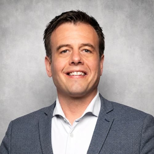 Daniël Uenk