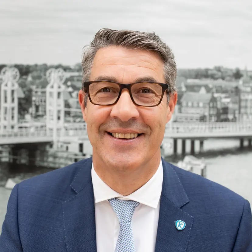 Jan Peter van der Sluis