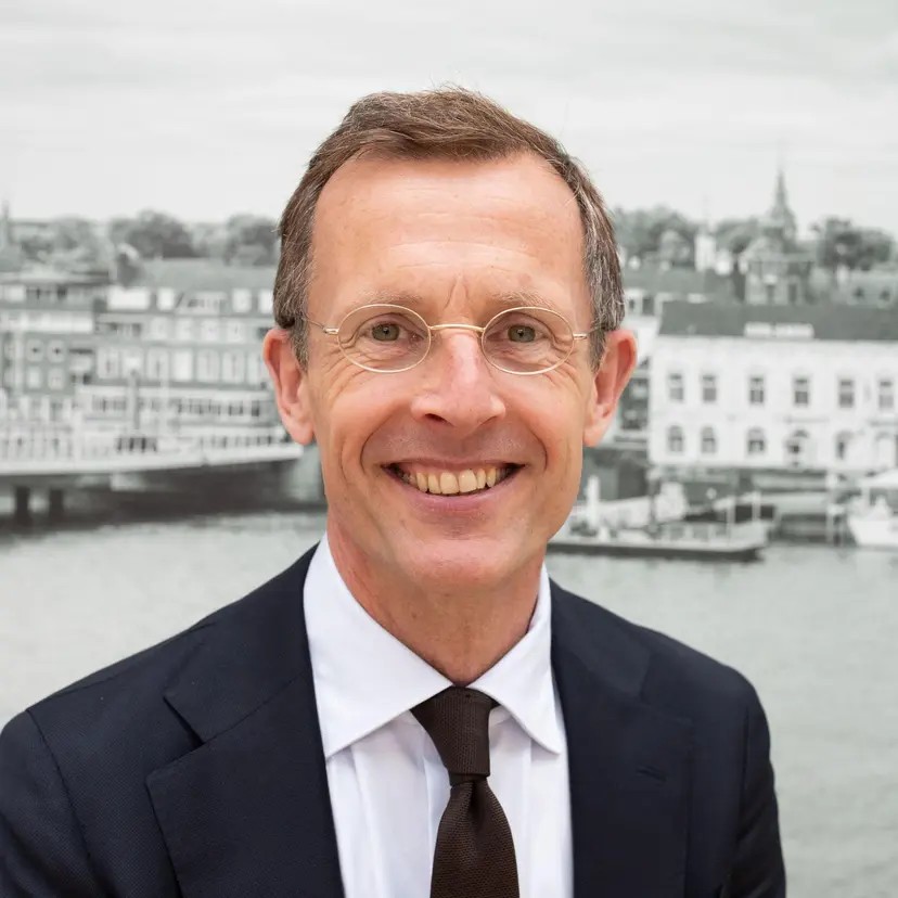 Gerben Wijnja