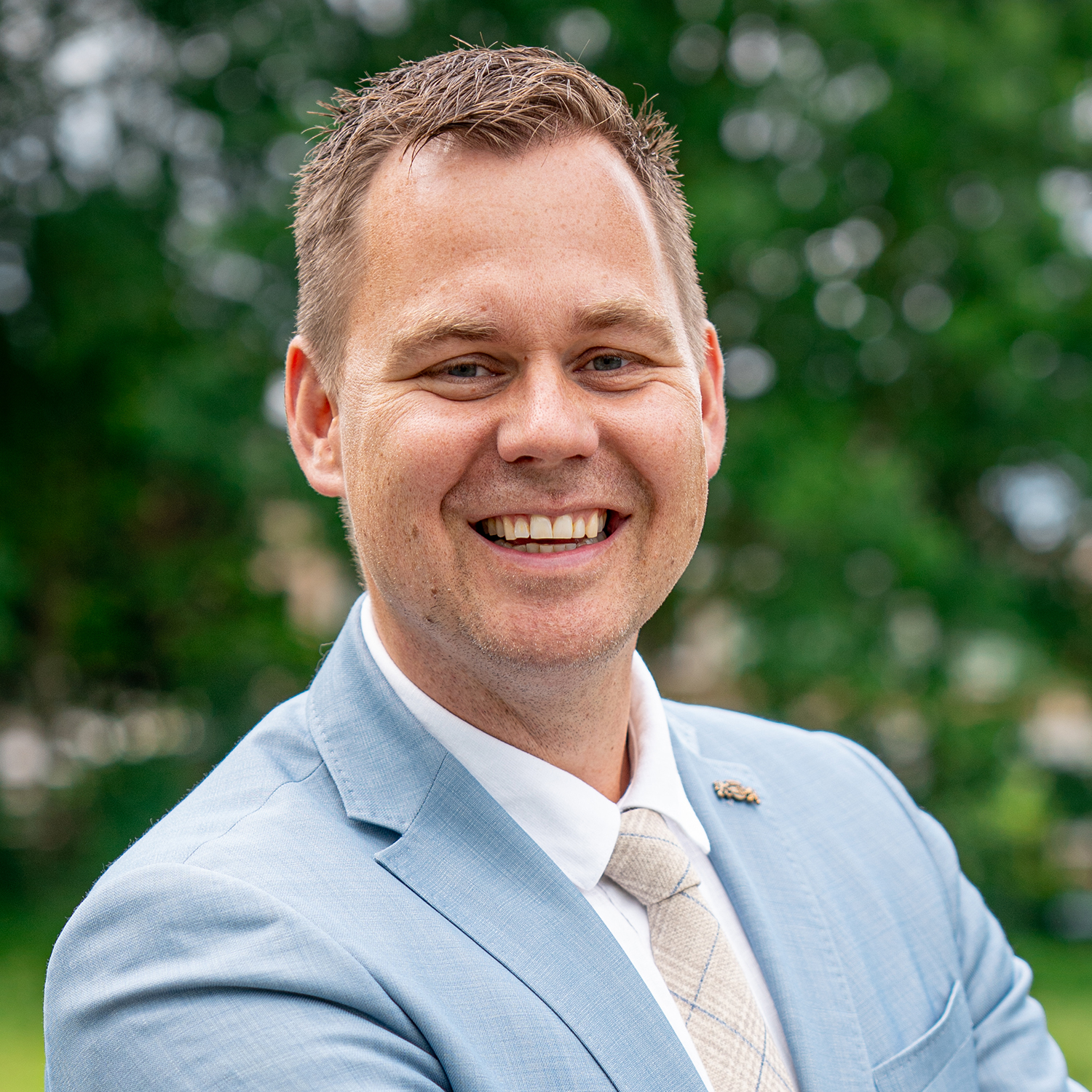 Lennart Oosterloo