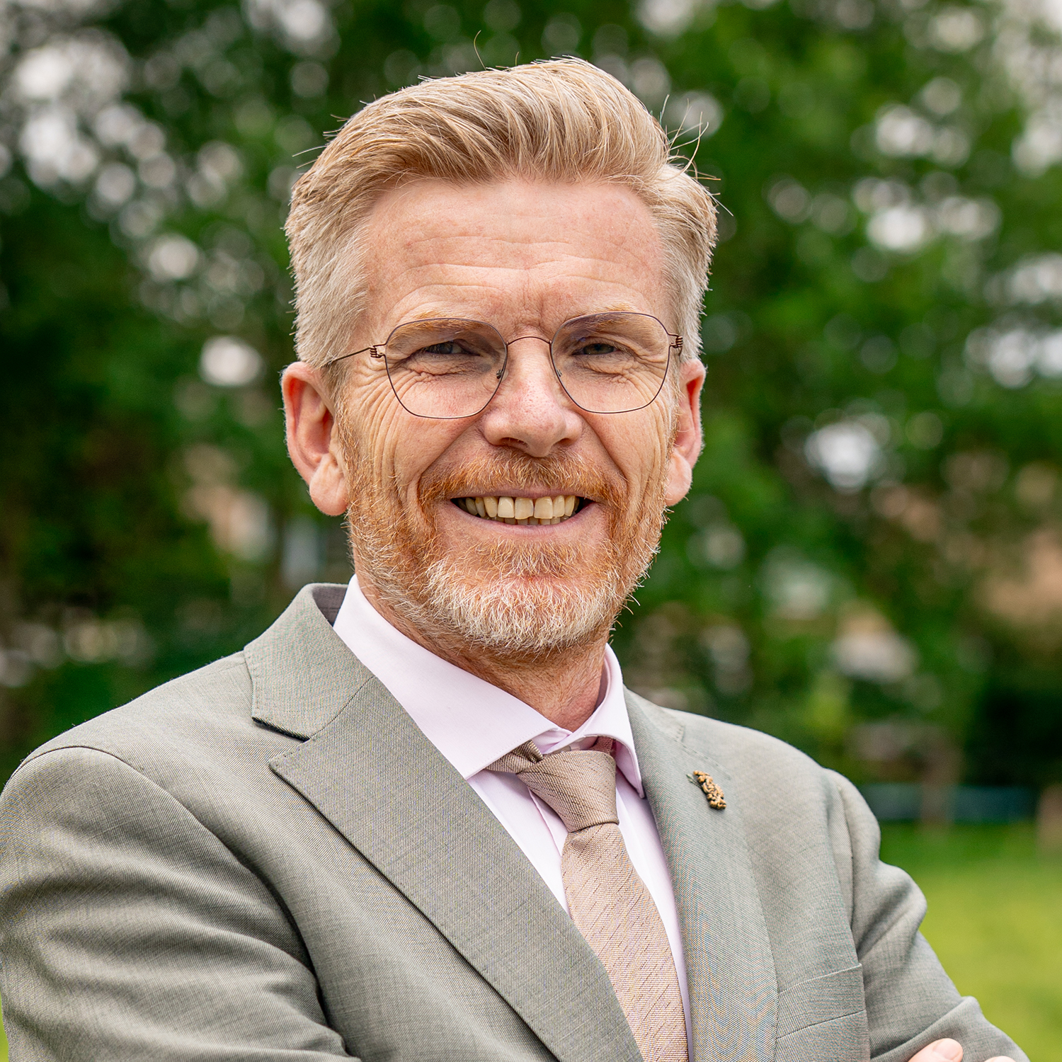 Lambert Polinder 