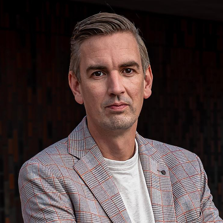 Pieter-Jan van Rossen