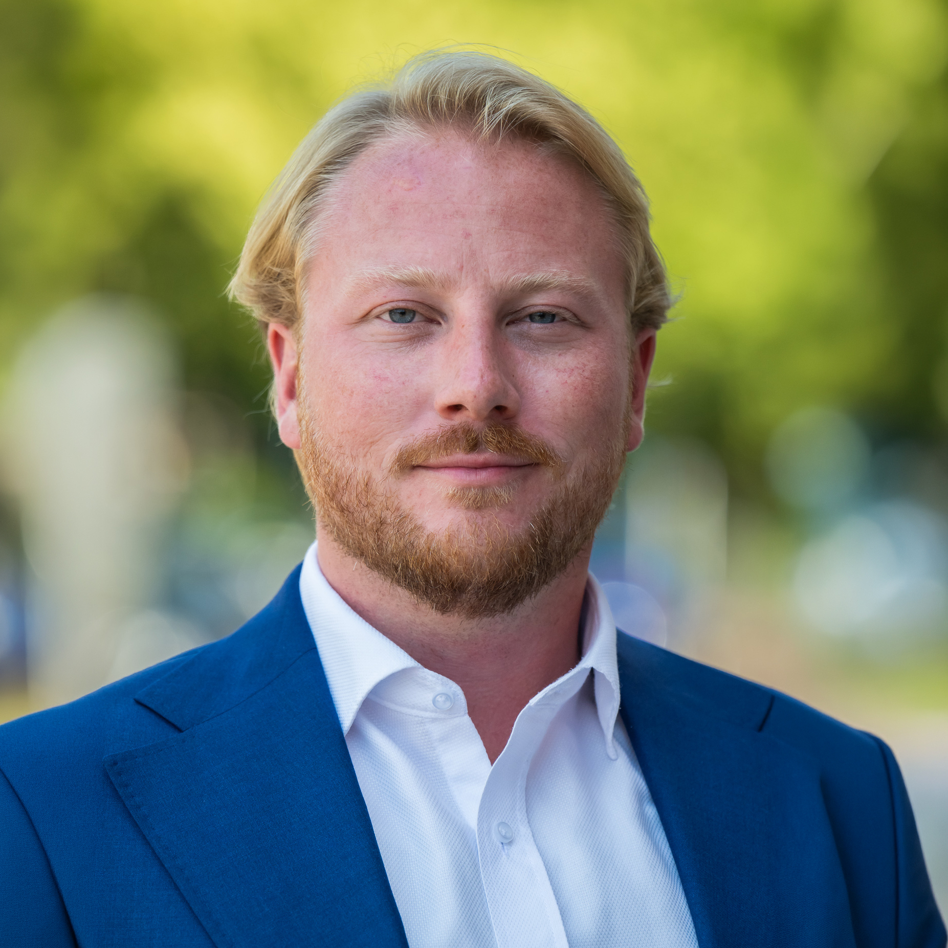 Robin van Ulzen