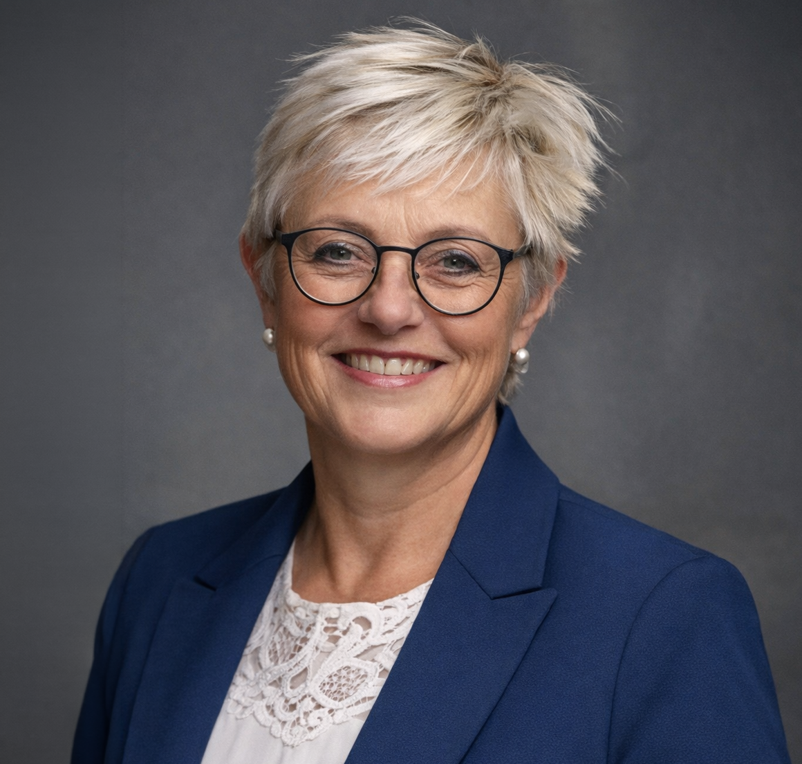 Corrie Jansen