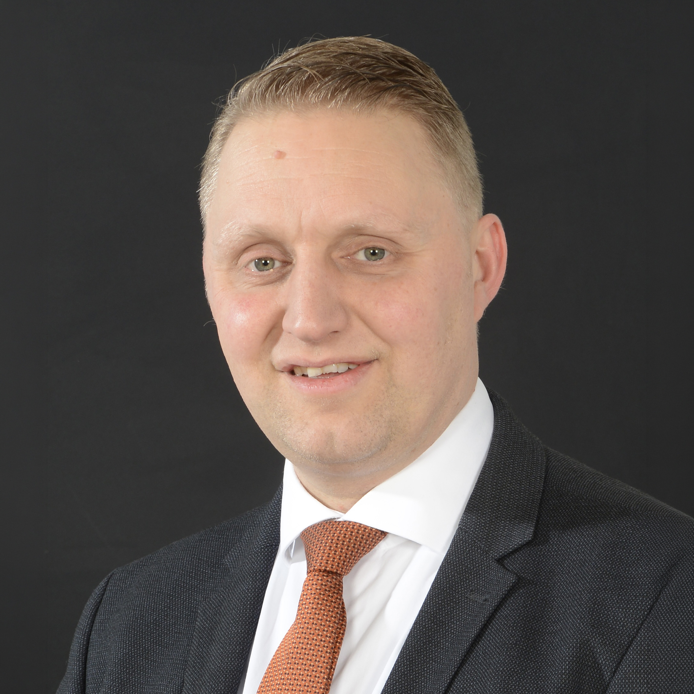 Jan Slager