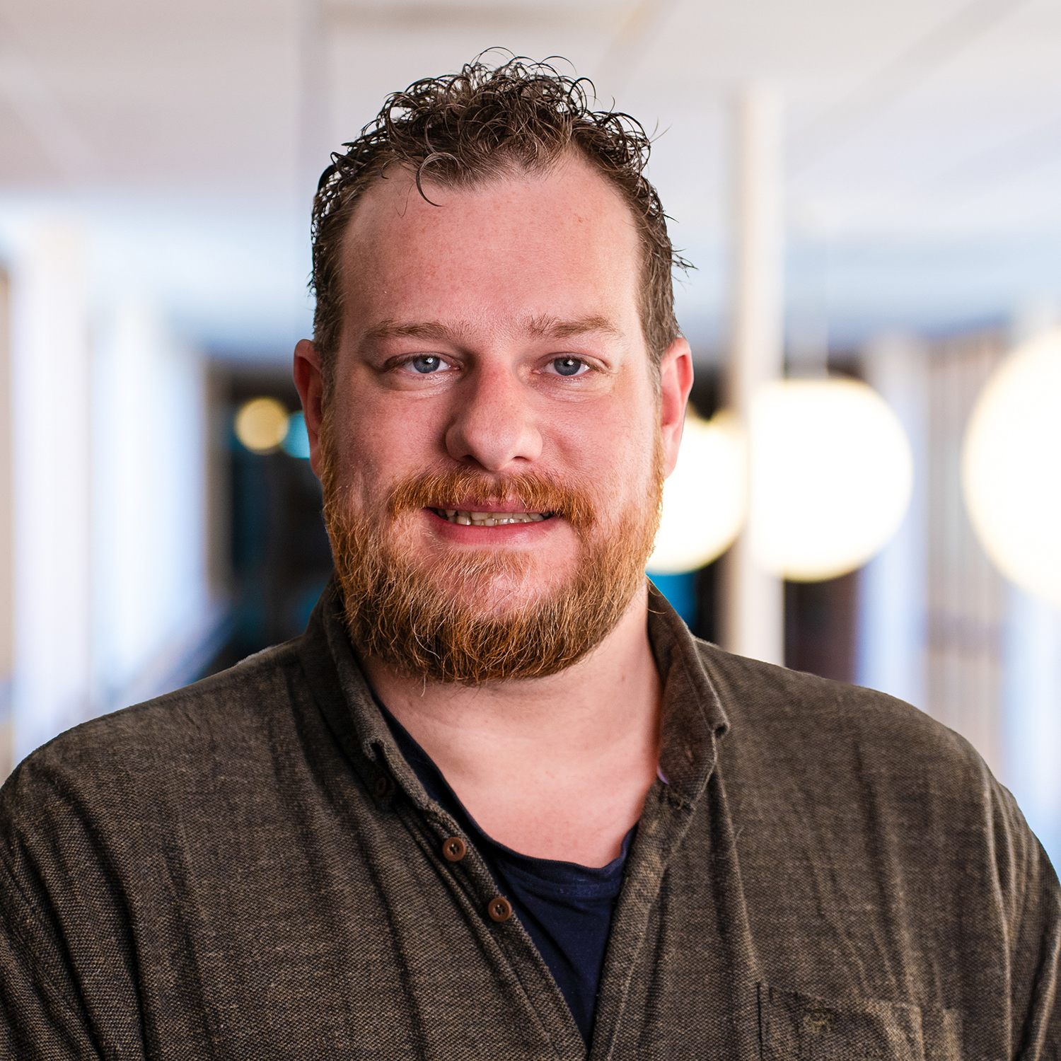 Rudi van Zandwijk