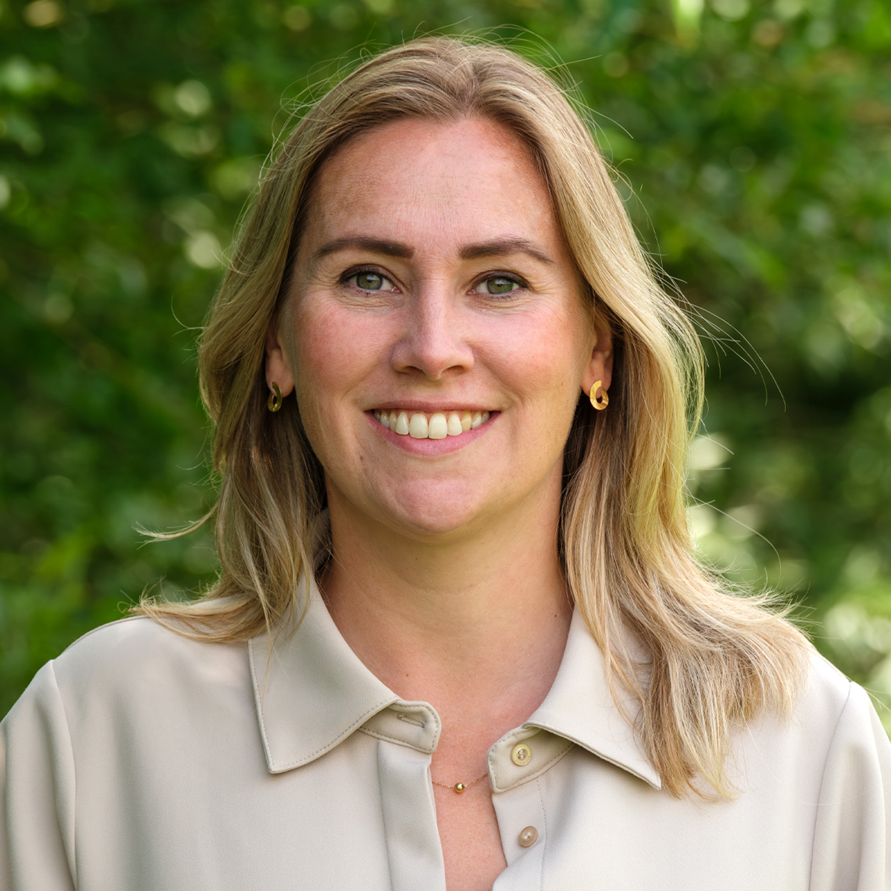 Annemarie Dubbink