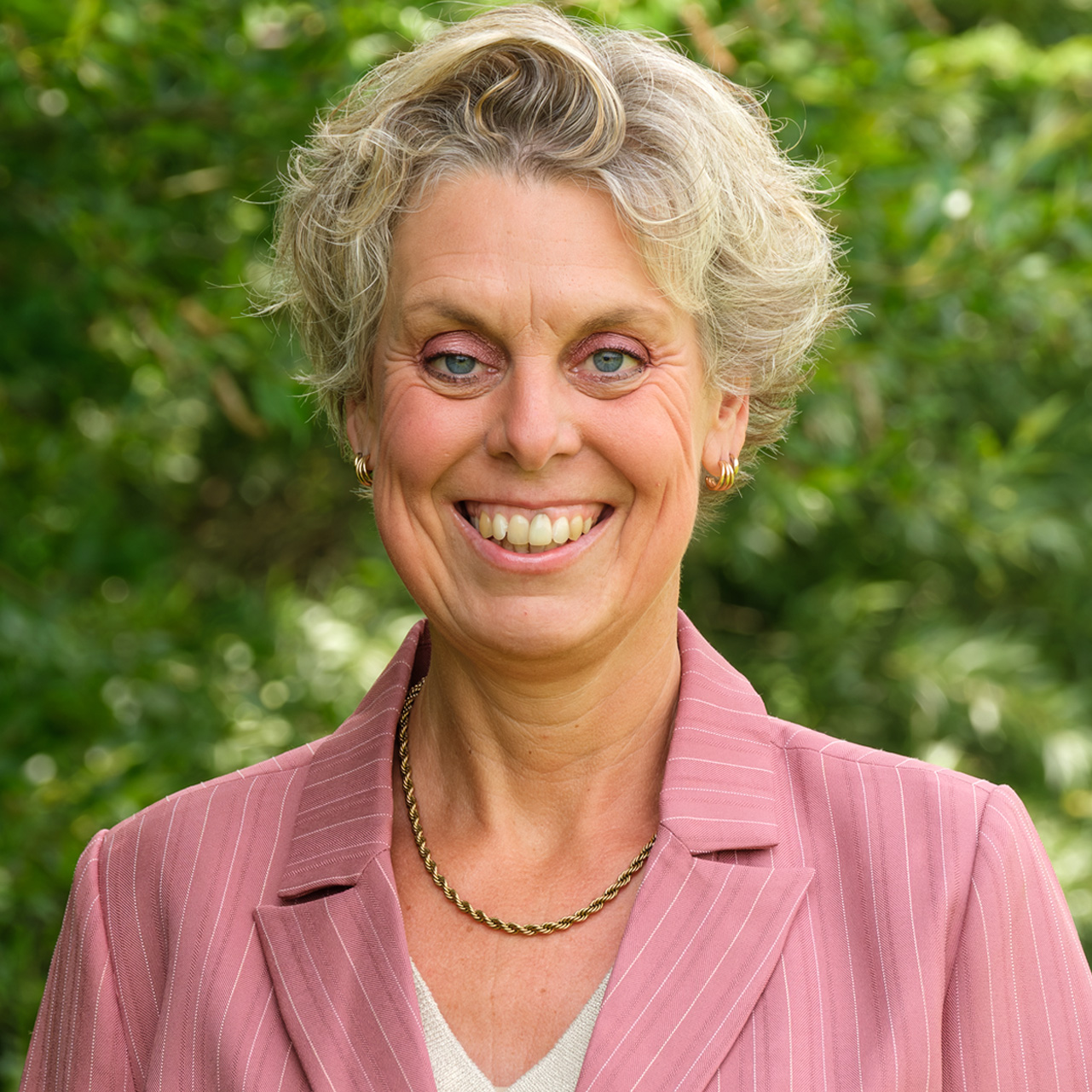 Martine Scholten