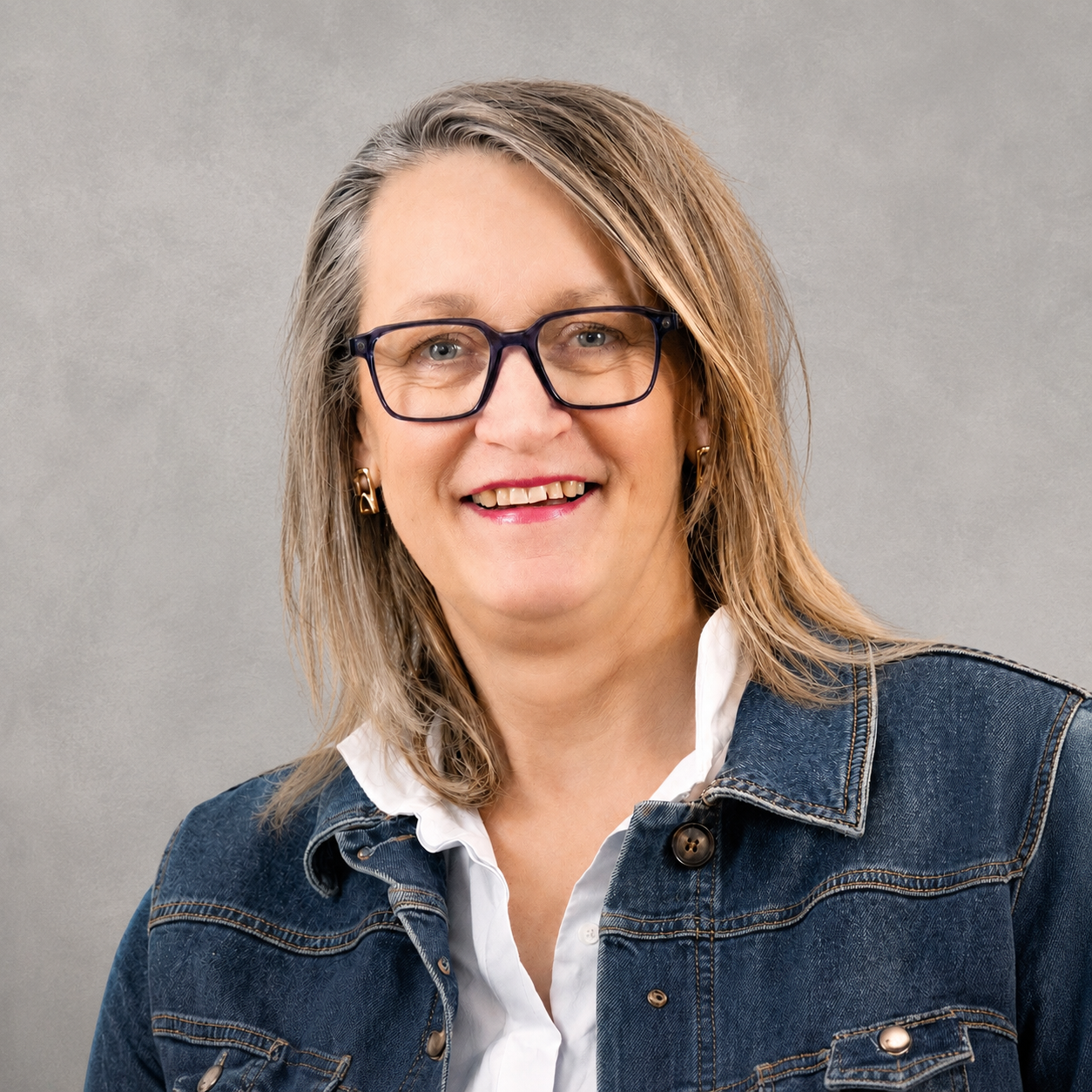 Maja Poppe