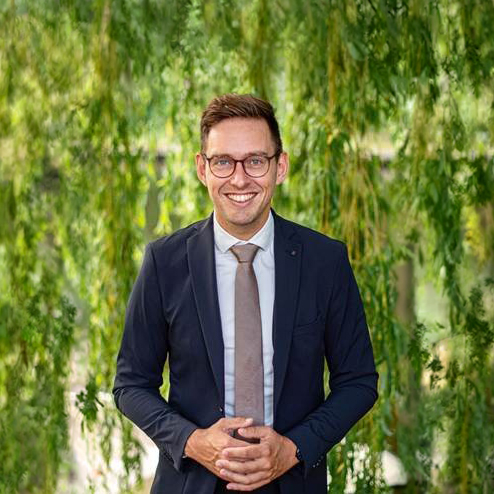 Benjamin van Marle