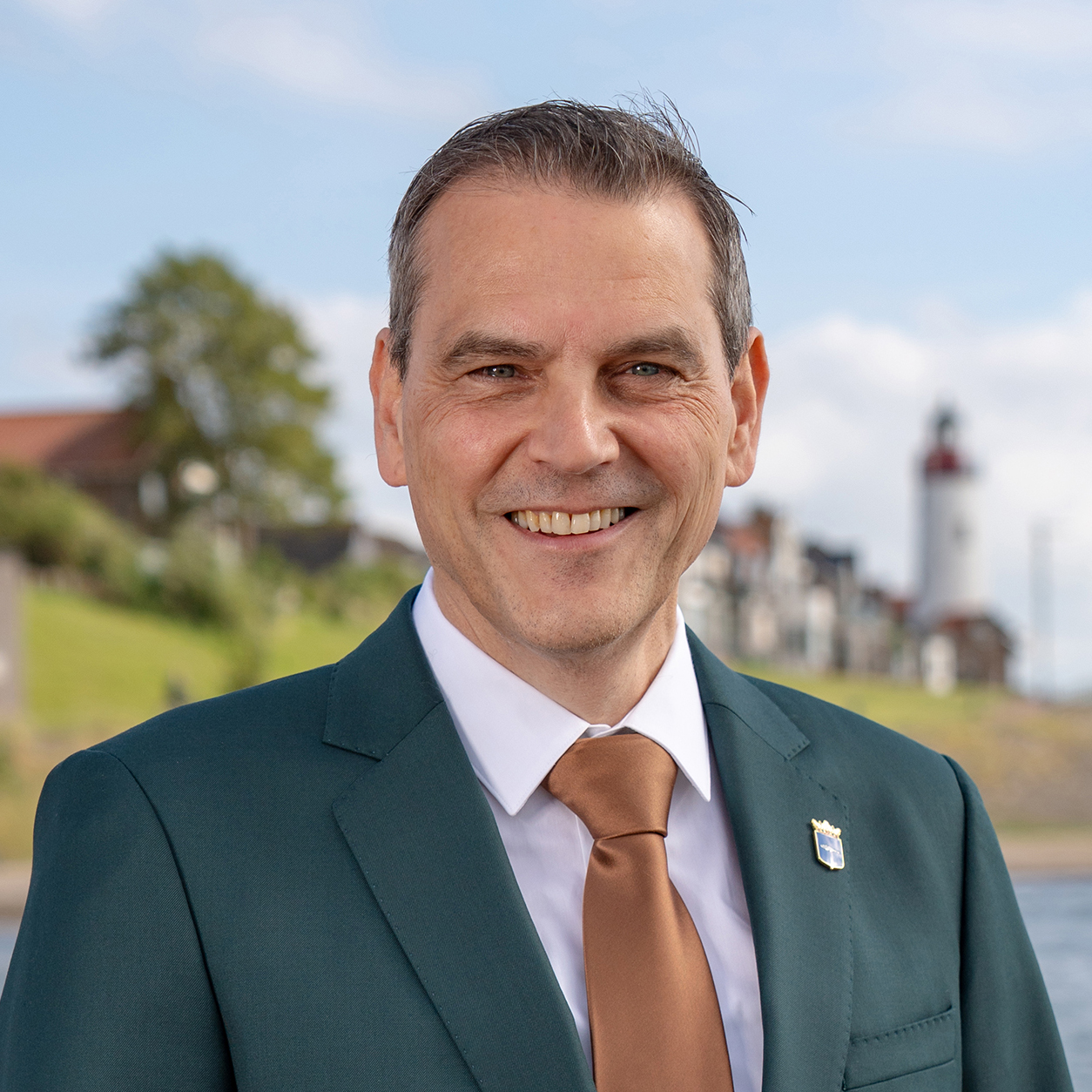 Albert Woord