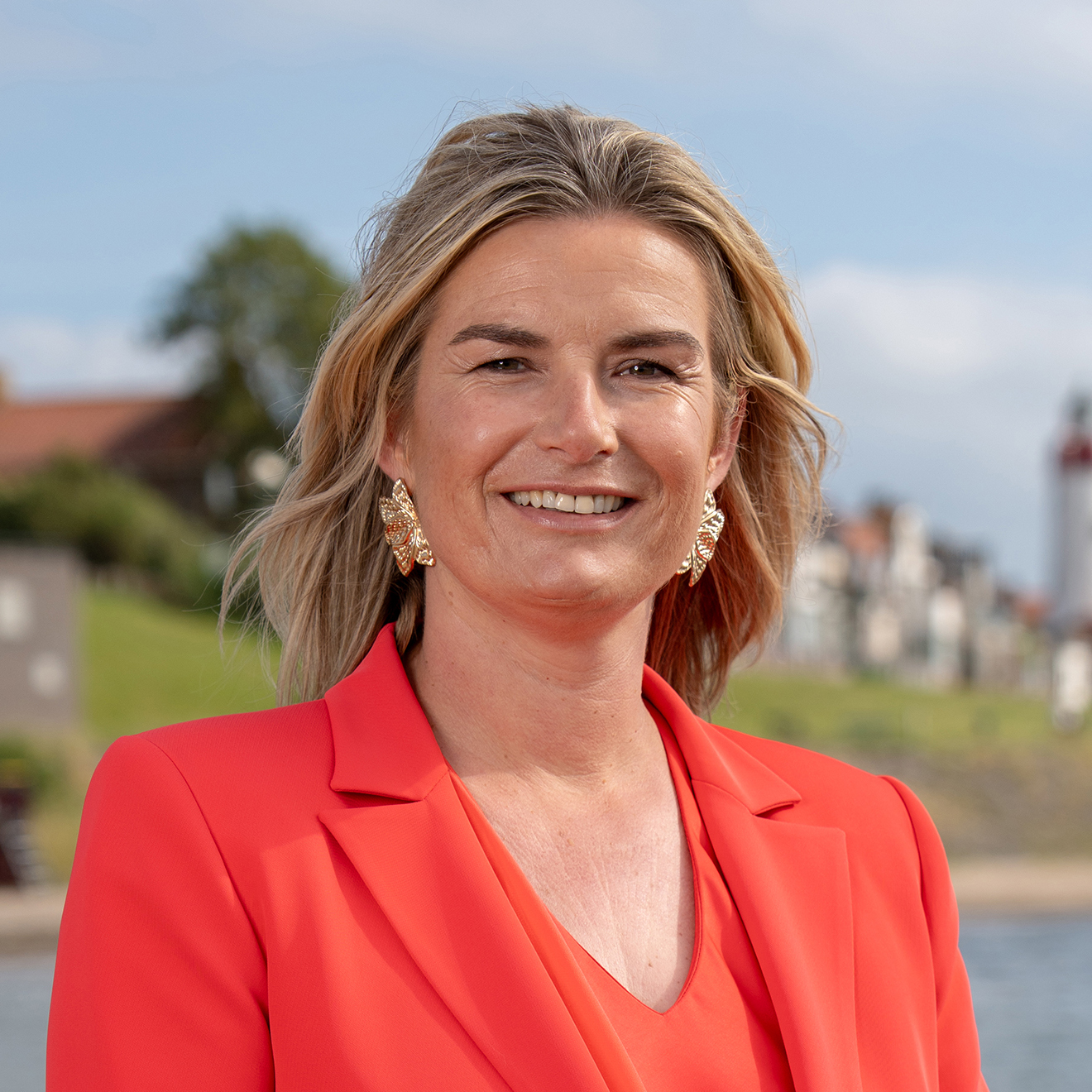 Emma Wakker