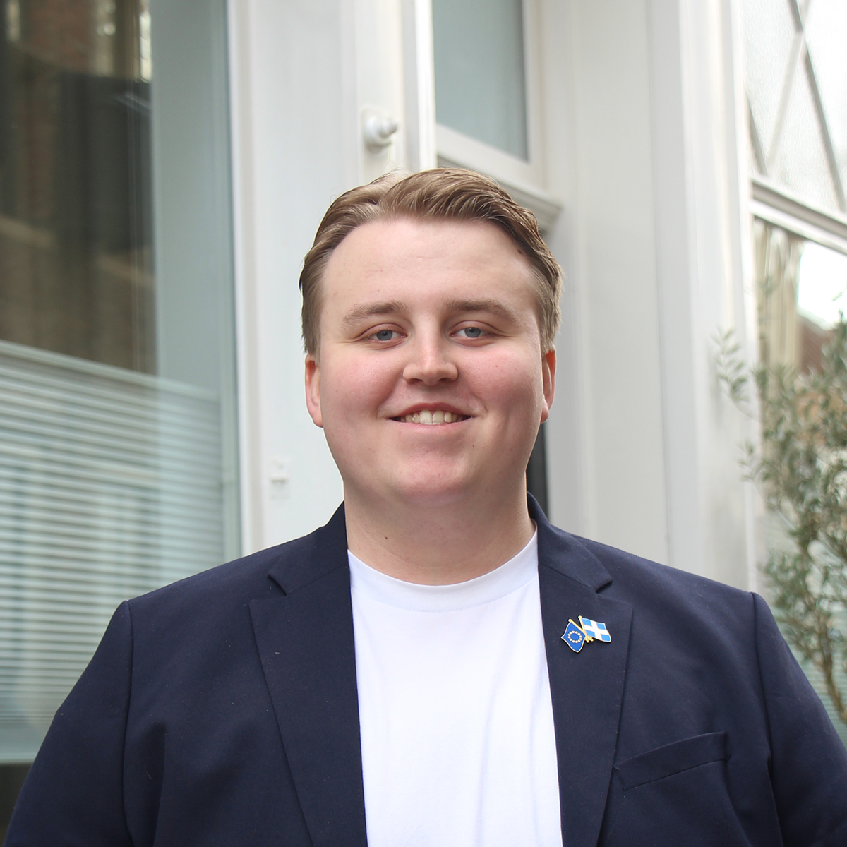 Bas de Groot