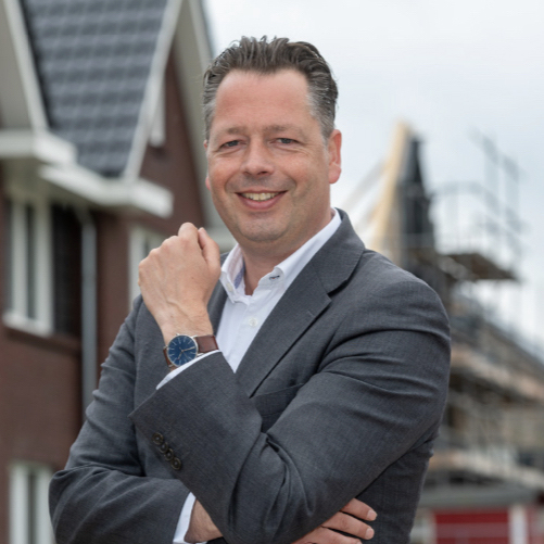 Dennis Melenhorst