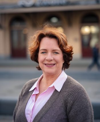 Annemee van de Klundert-Schoenmacker