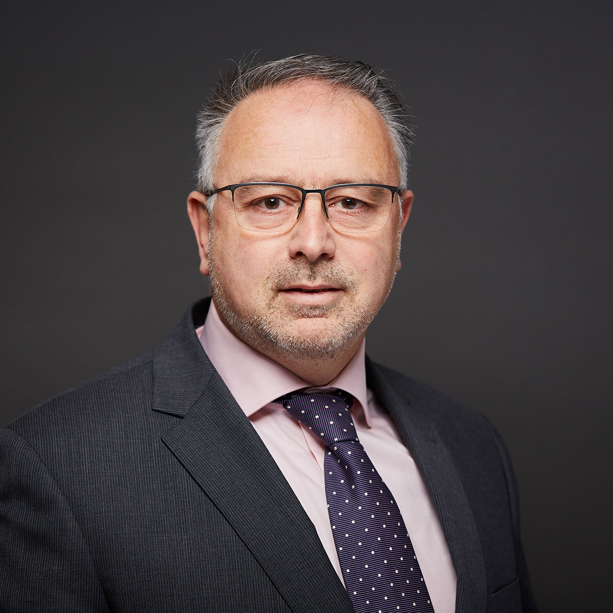 Stefan van der Swaluw