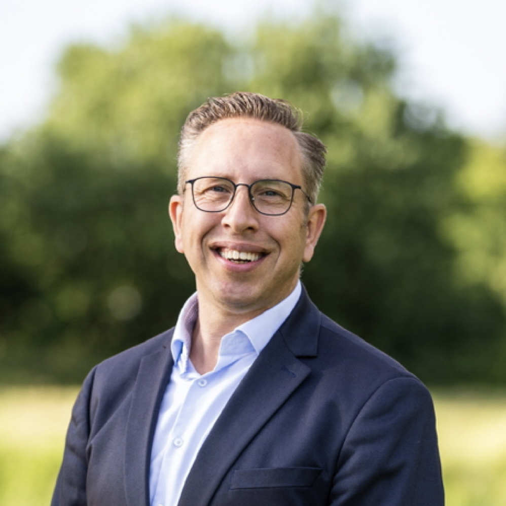 René de Koff