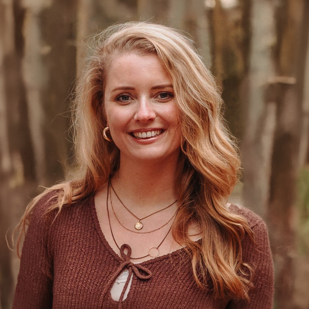 Femke van de Weerd