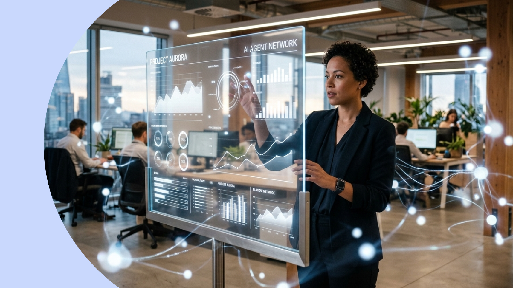 The GPO Is Now the Most Important Role in Your Agentic AI Transformation