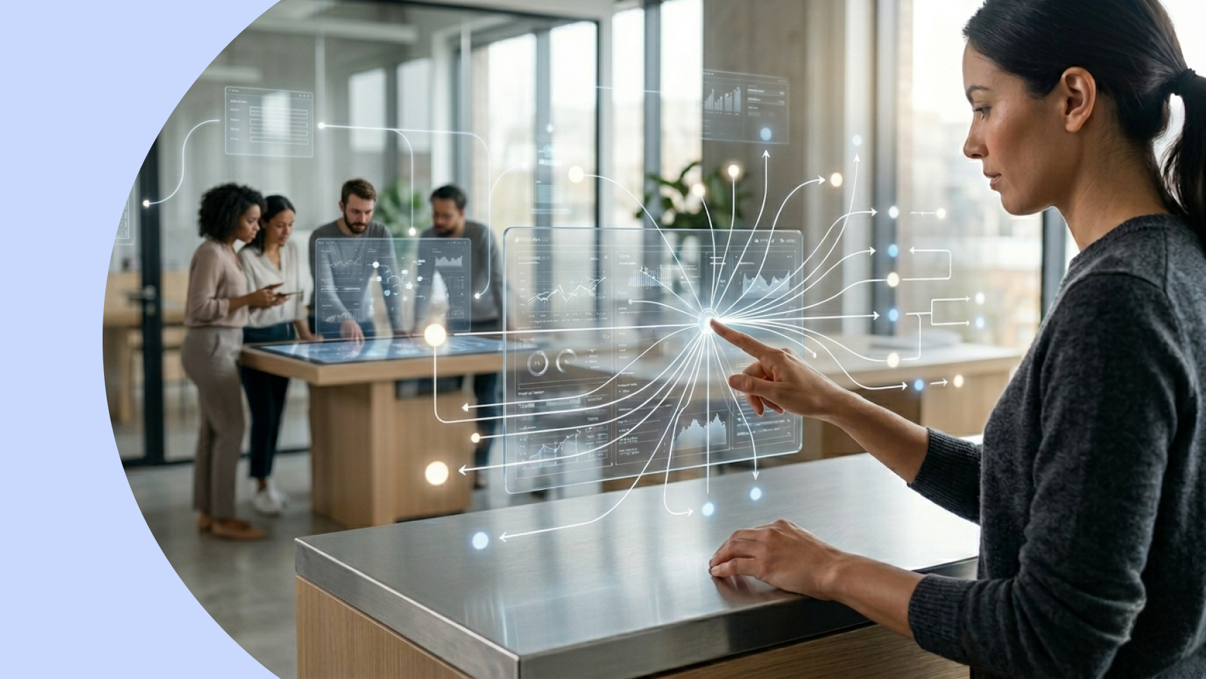 How to Scale Agentic AI Without Things Breaking