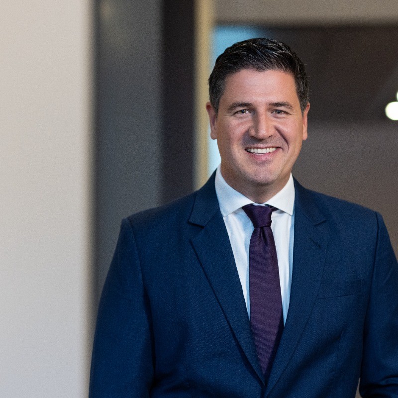 Dr Simon Rosa