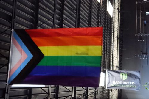 Creating an Inclusive and Queer-Friendly Exercise Space: A Guide