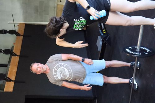 Why CrossFit is Perfect for Beginners: A Pathway to Fitness