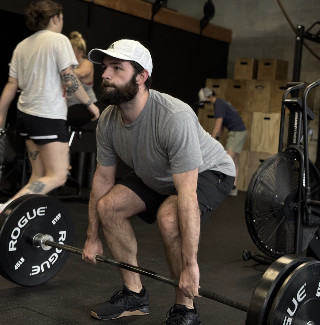 Strength & Conditioning