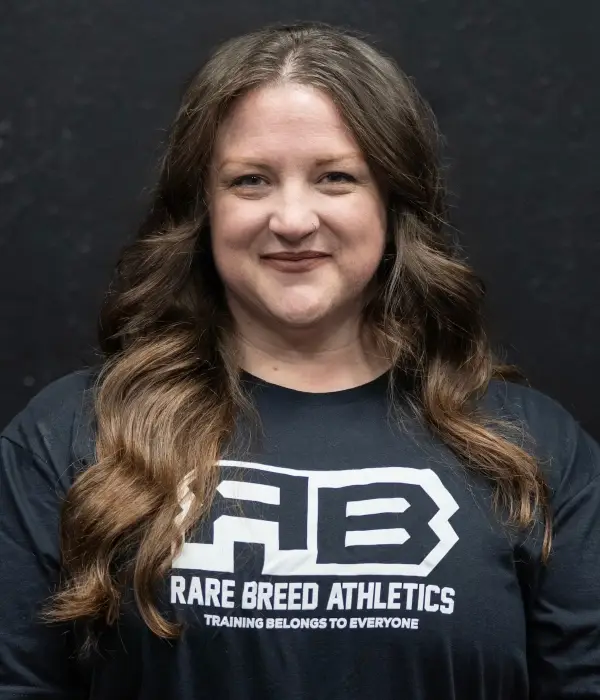 Kaleigh Stinnett (she/her)