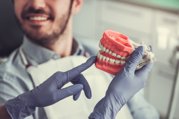 Allgemeine Zahnmedizin