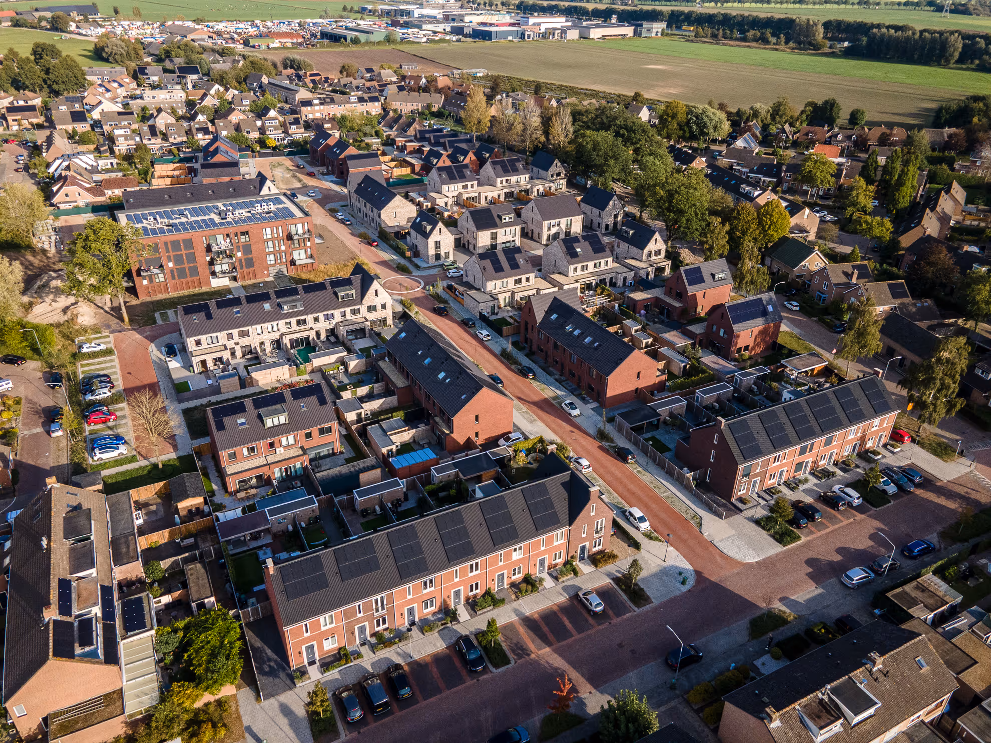 Het Venster van Made