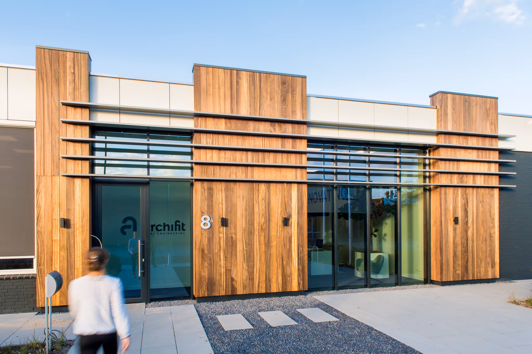 Been there, done that