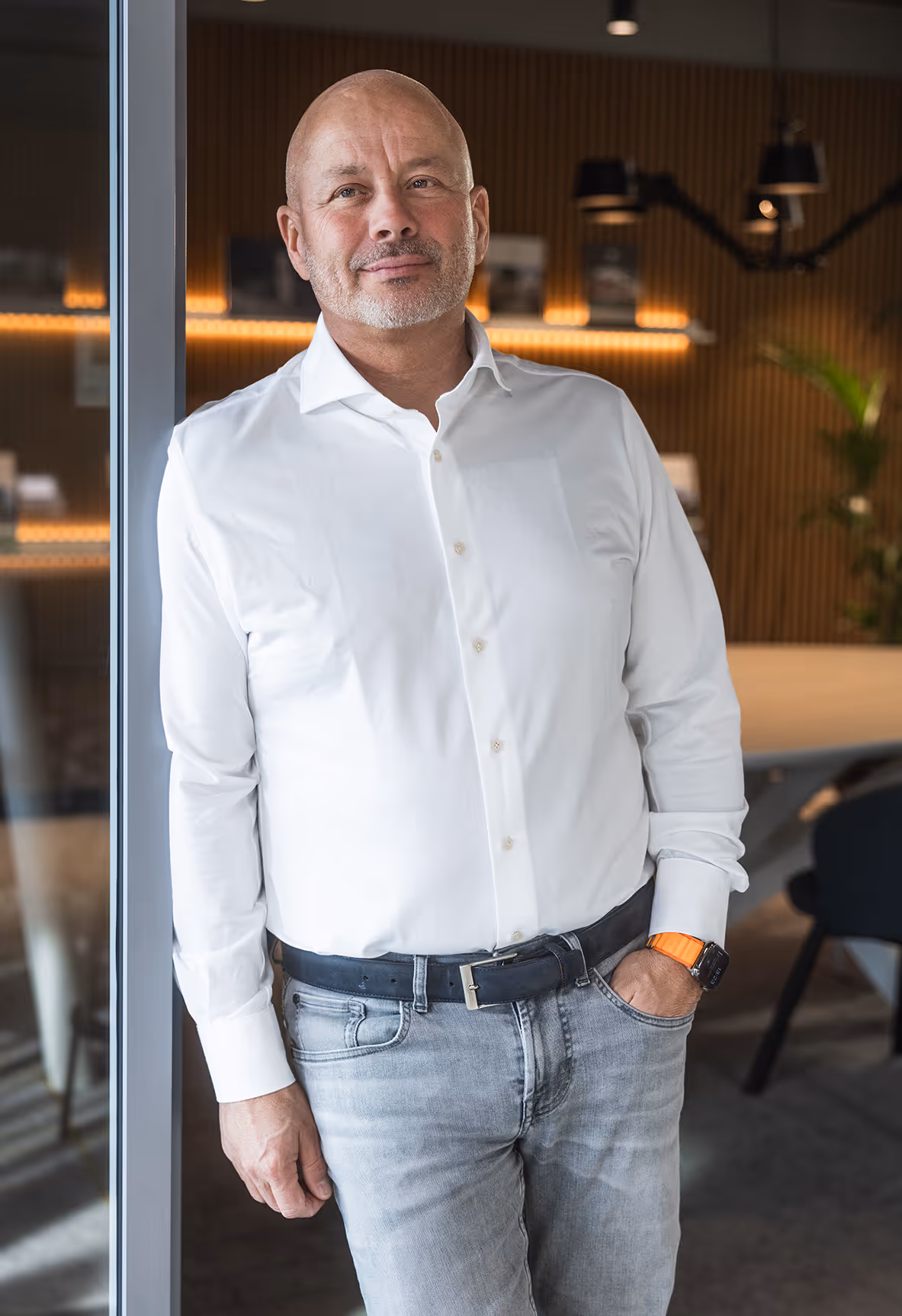 Herbert van der Heijden