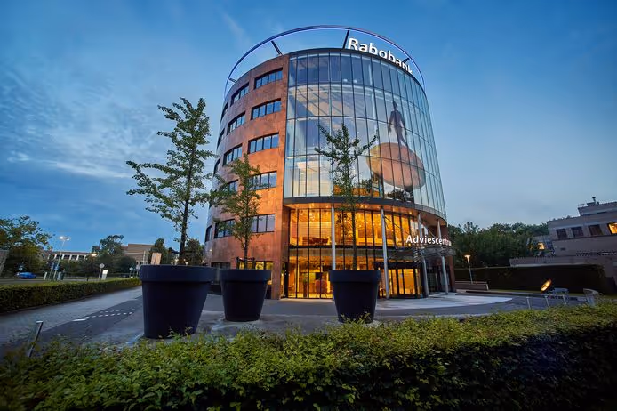 𝗧𝗿𝗮𝗻𝘀𝗮𝗰𝘁𝗶𝗲 𝗻𝗶𝗲𝘂𝘄𝘀: 𝗦𝘁𝗲𝗶𝗻 𝗲𝗻 𝗣𝗨𝗬𝗖𝗞 𝗸𝗼𝗽𝗲𝗻 𝗸𝗮𝗻𝘁𝗼𝗼𝗿𝘁𝗼𝗿𝗲𝗻 𝗥𝗮𝗯𝗼𝗯𝗮𝗻𝗸 𝗢𝘀𝘀