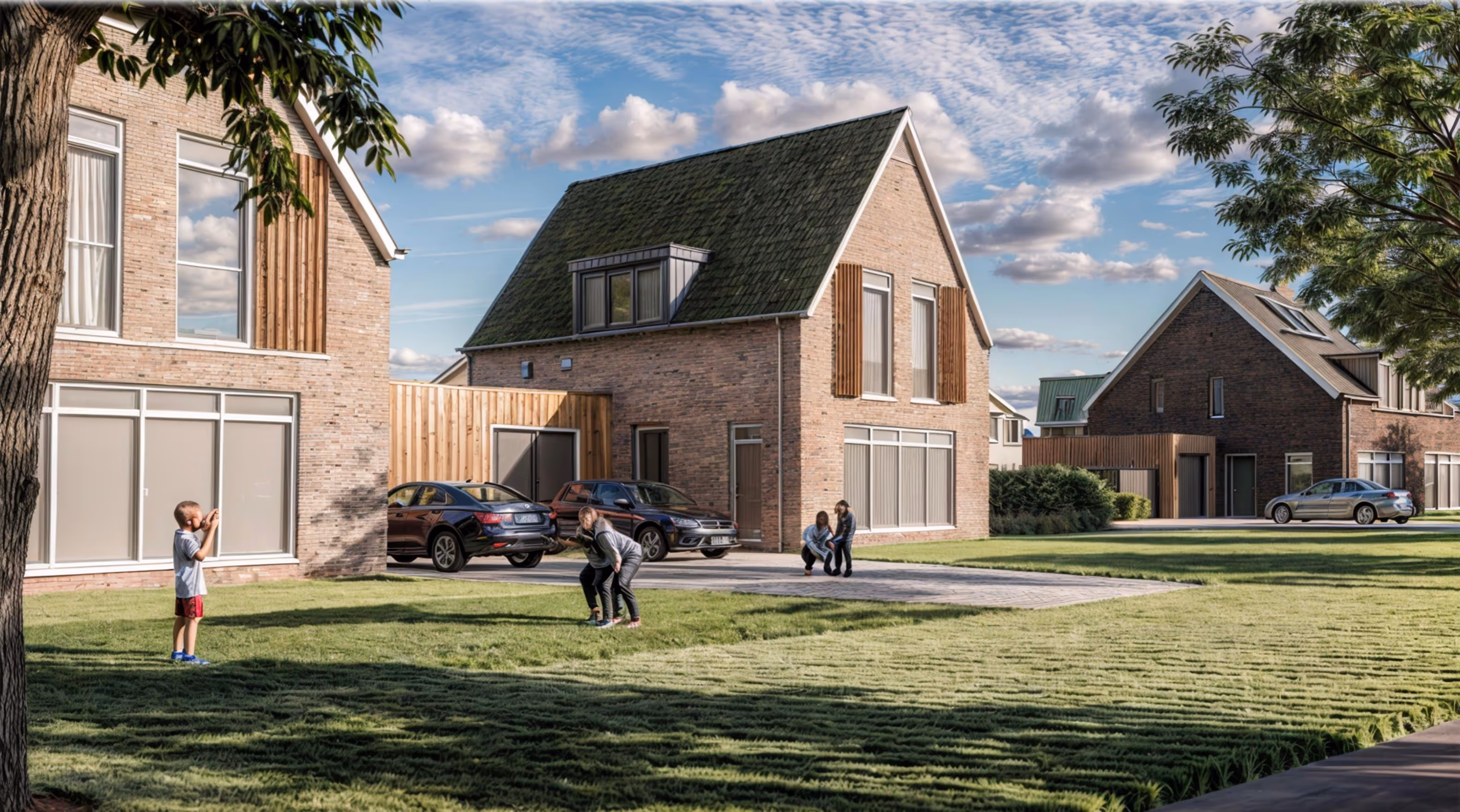 Uden Park Maashorst kamer 4