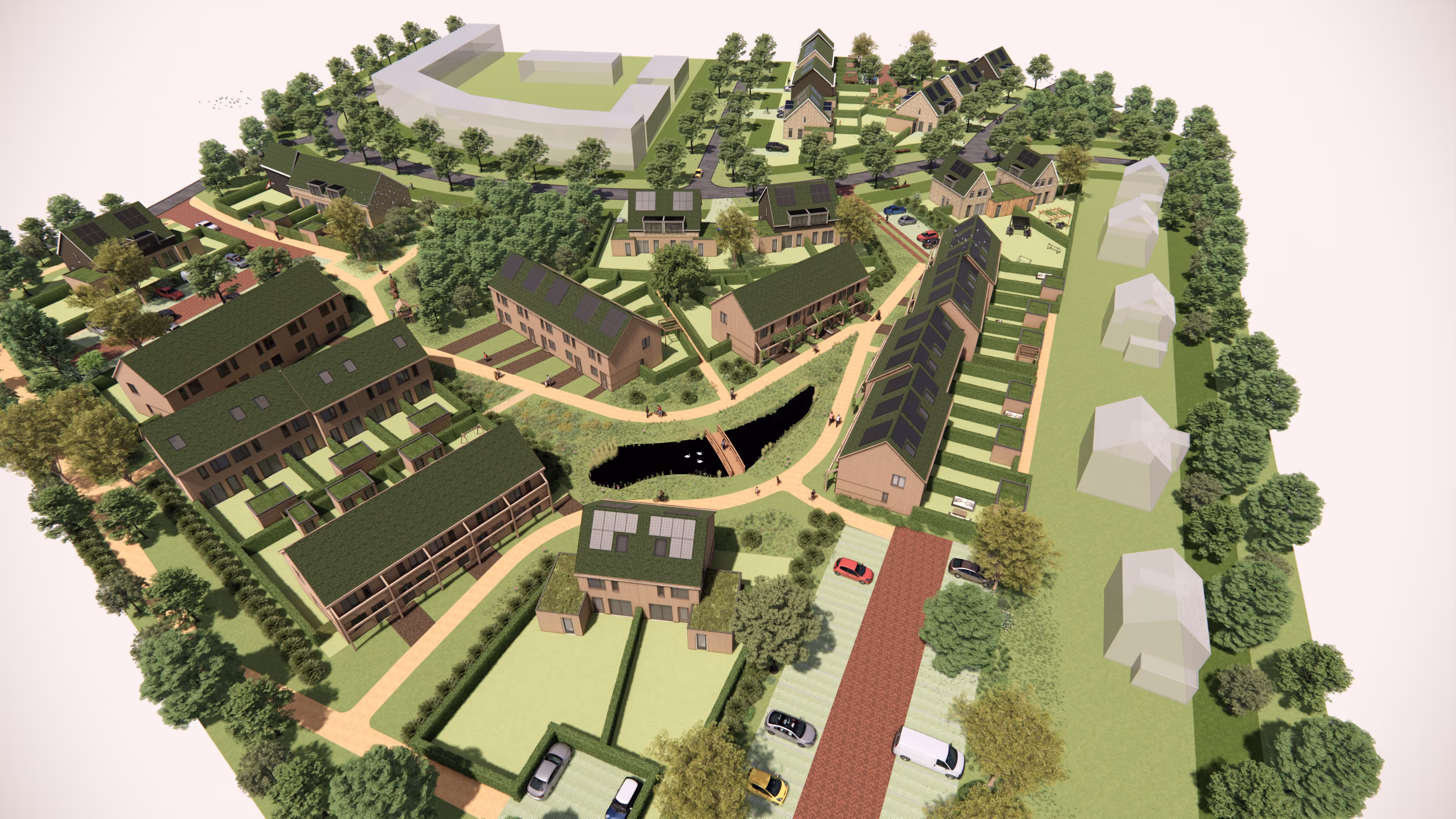 Park Maashorst kamer 4