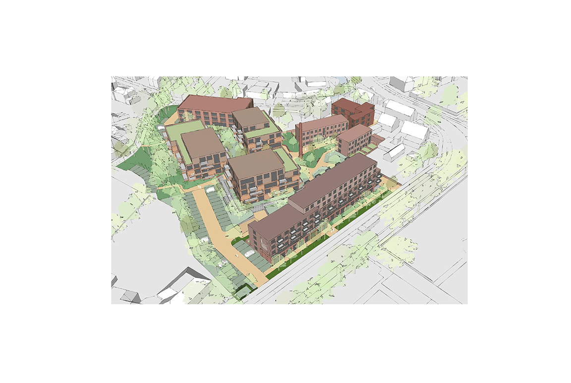 Textielkwartier Gemert