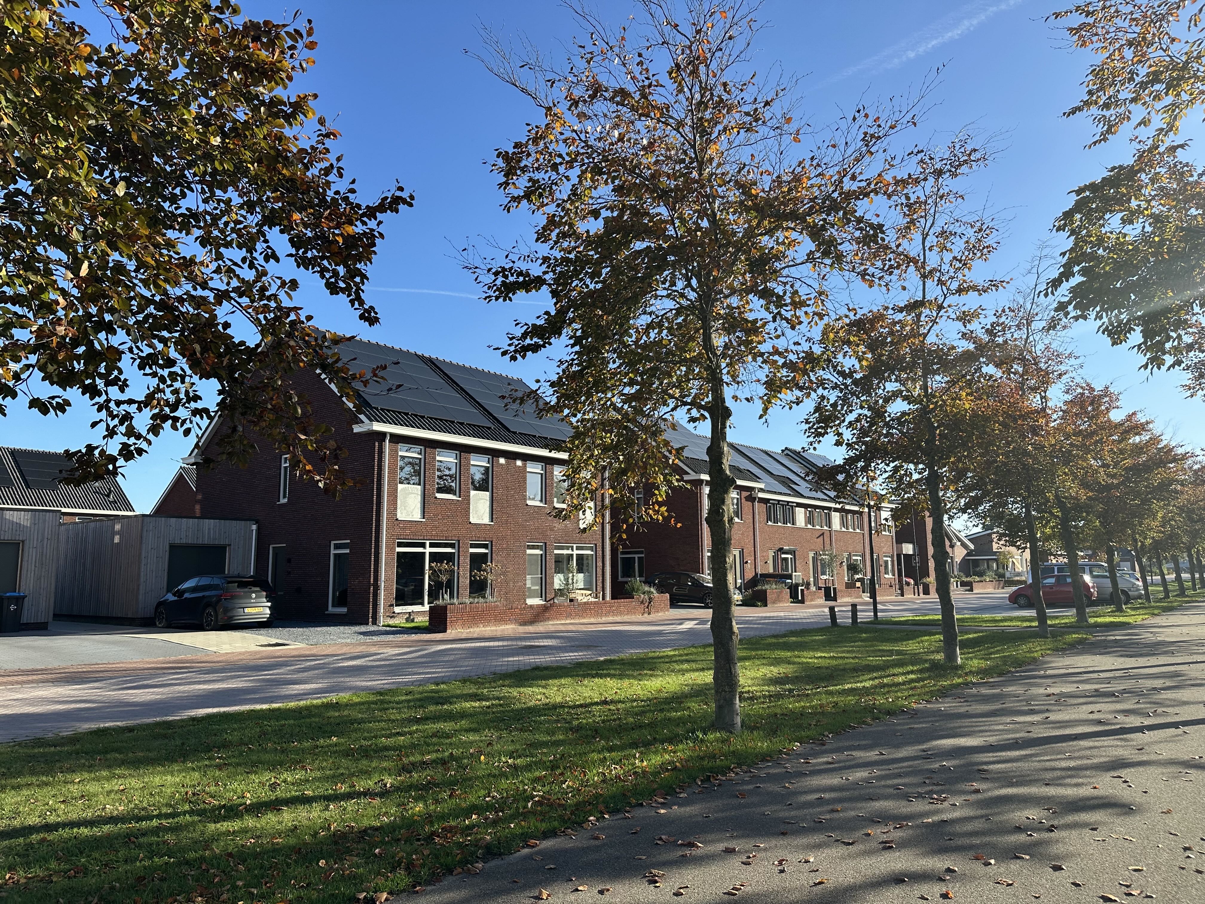 Het vaandel van Herwijnen