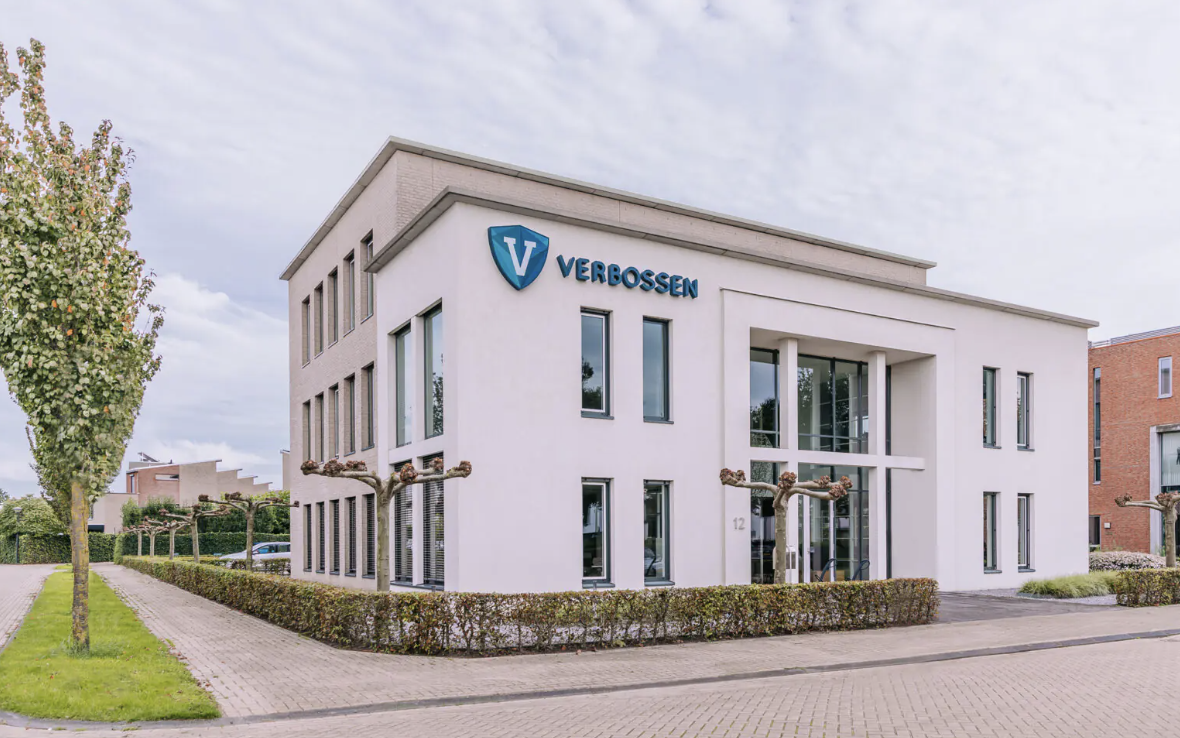Verbossen Assurantiën en risicobeheer