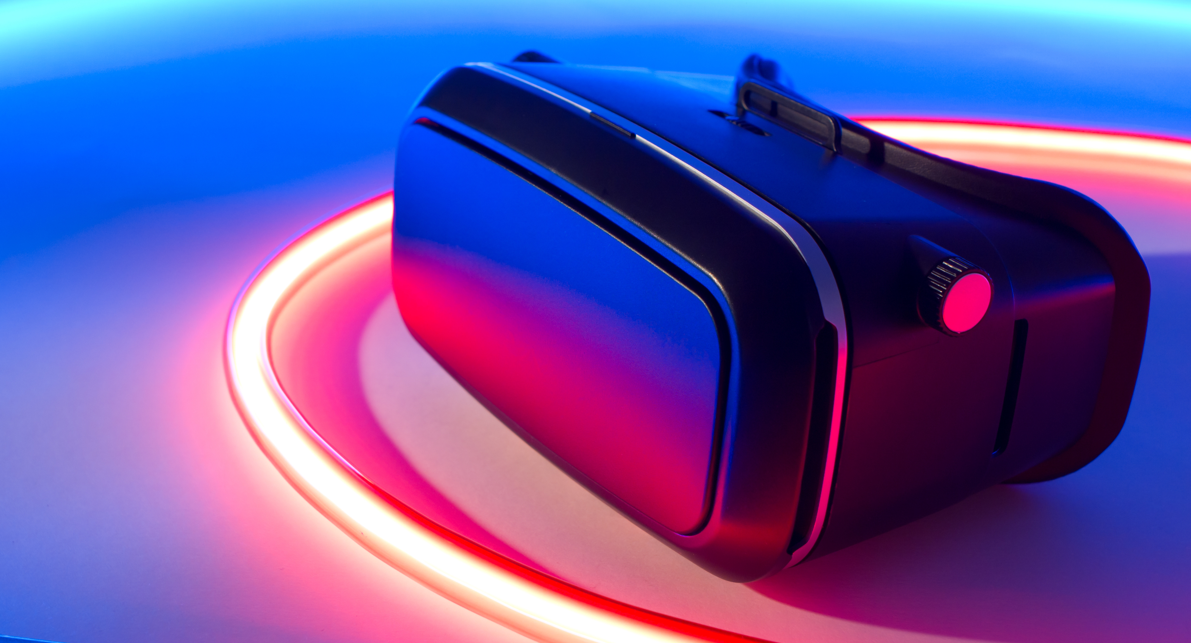 Infuse, VRglasses