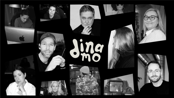 Dinamo Reklame main image