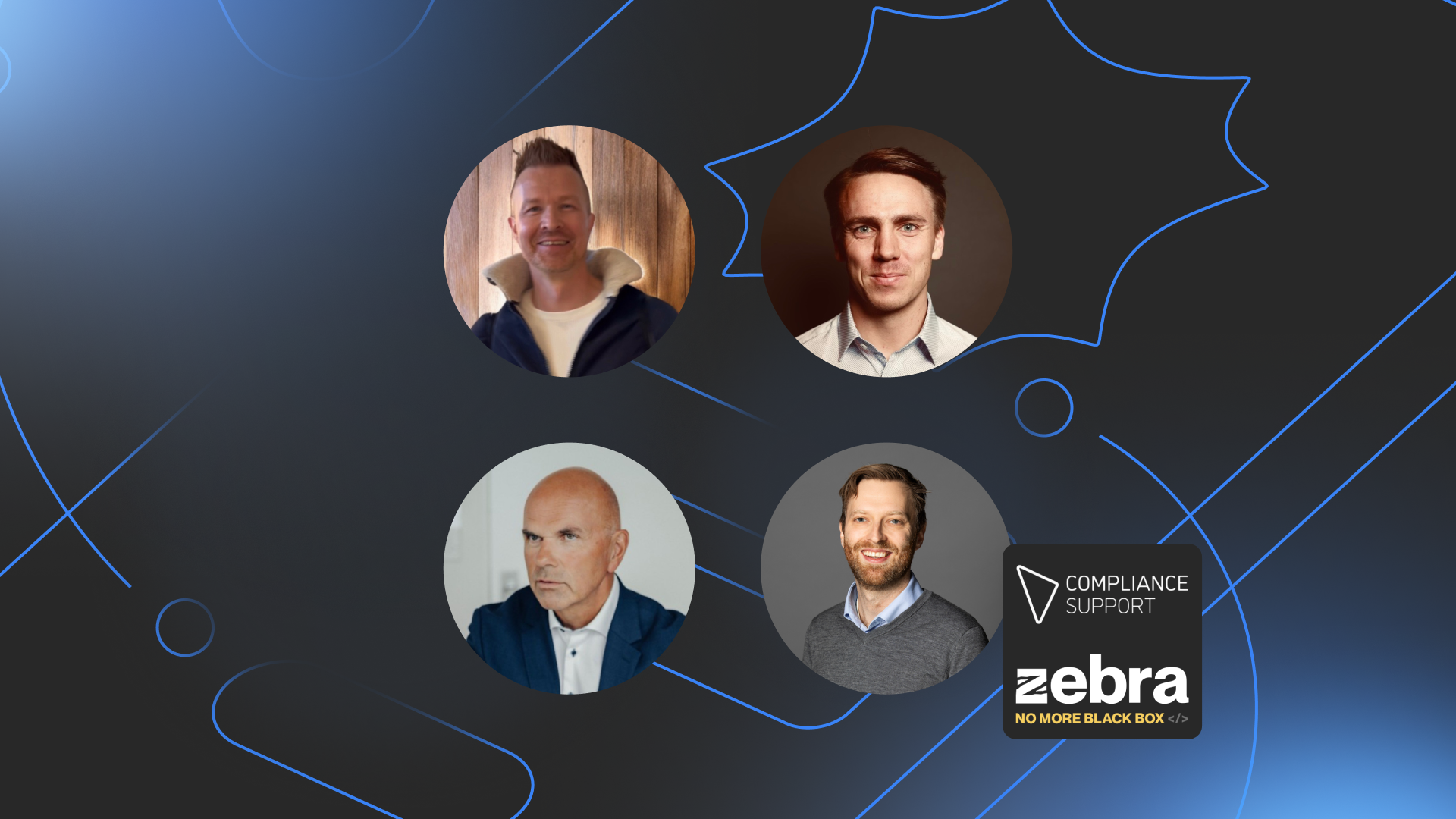 Zebra Consulting webinar on how to build an AI agent in record time