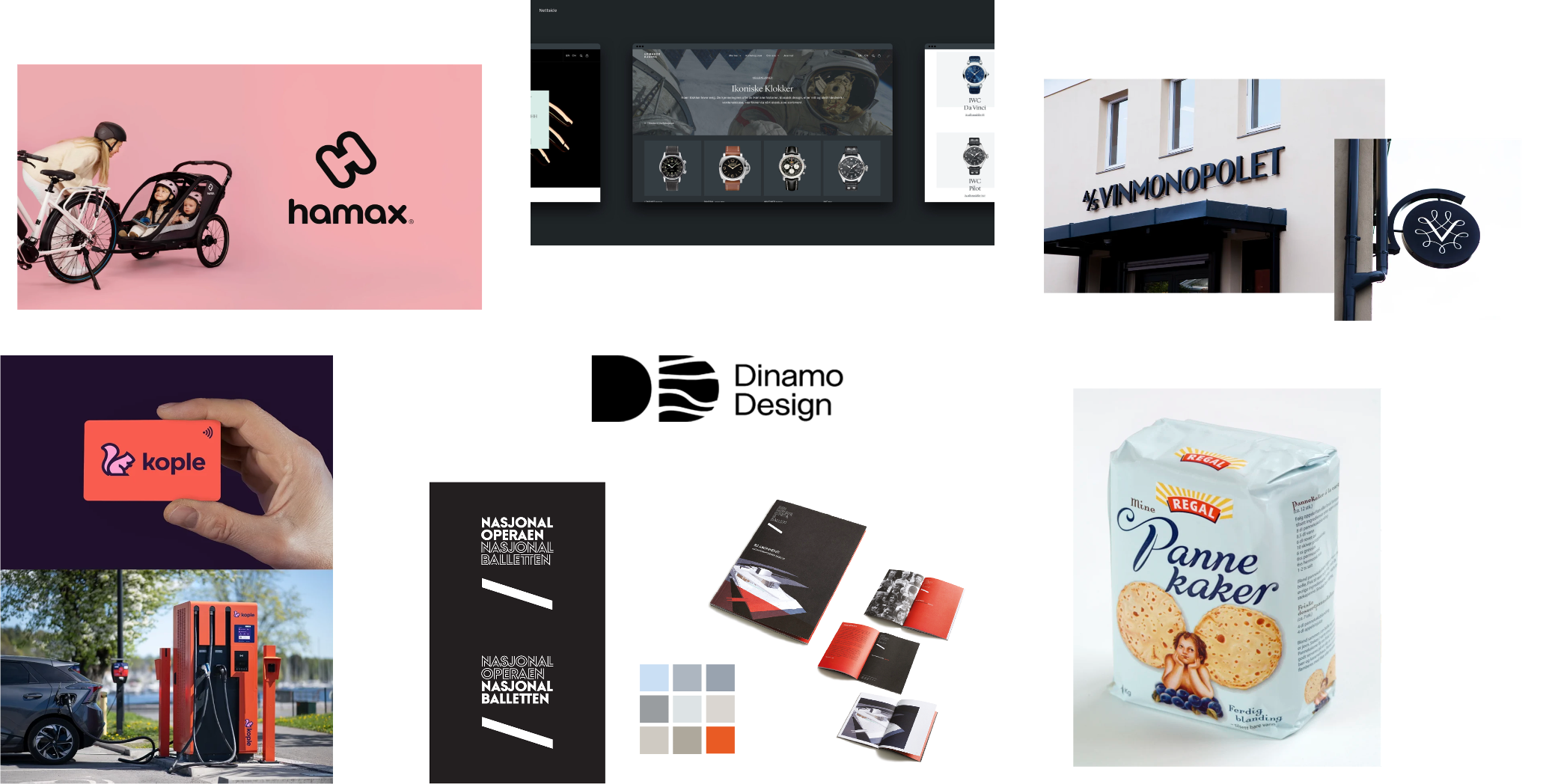 Dinamo Design celebrates 25 years!