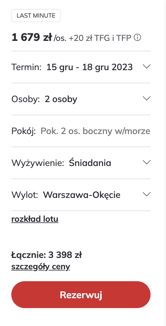 🇦🇱 Luksusowy Wypoczynek nad Morzem w Albanii: Loty + 4 Dni w Hotel Grand Blue Fafa! 🌞