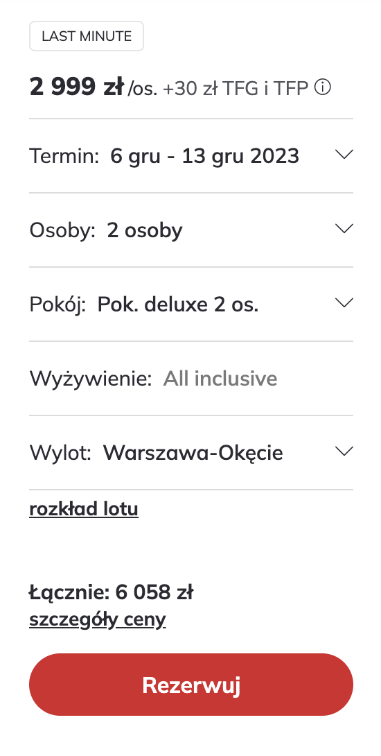 🌴✨ All Inclusive w Omanie! 🇴🇲 Loty + 7 Nocy w Hotelu z Basenami Infinity 🏨🏊‍♂️