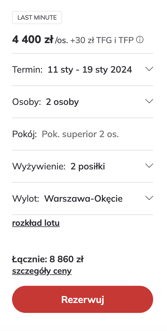 ⌛ Last Minute na Sri Lankę! 🇱🇰 Pakiet: Loty + Hotel ⭐⭐⭐⭐ + 2 Posiłki Dziennie 🔥
