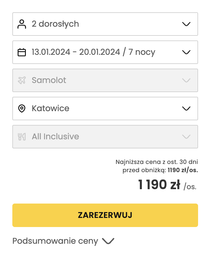 🏝️ All Inclusive w Turcji, Xperia Saray Beach 4⭐ z Katowic! 🌴✈️