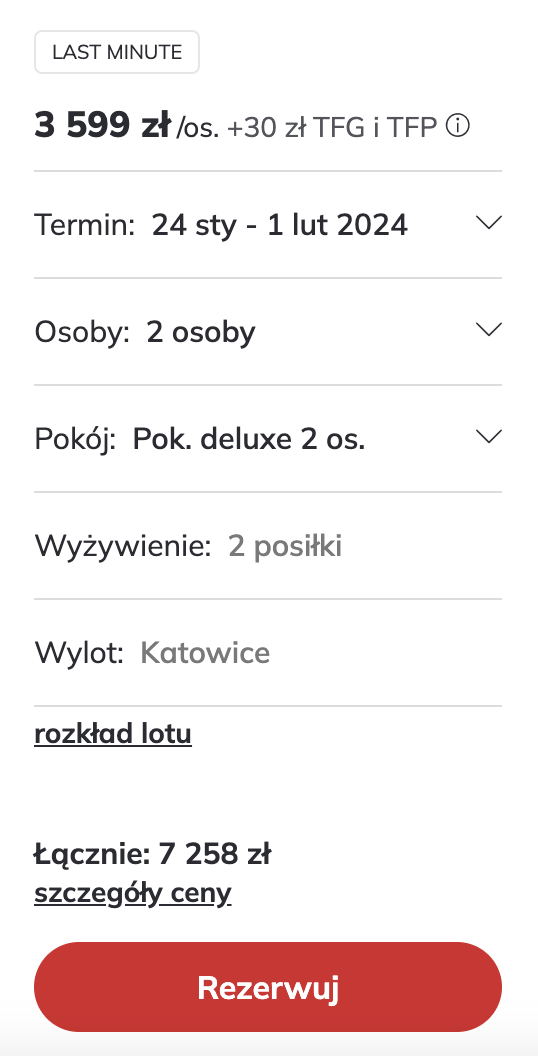 Wyspy Zielonego Przylądka! 🇨🇻 Pakiet z lotami, hotelem 4⭐ i wyżywieniem. 8 dni!